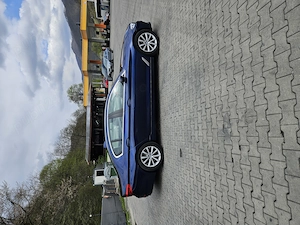 BMW 520d, 2017, 190 cv.