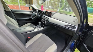 BMW 520d, 2017, 190 cv. - imagine 8