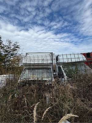 Fiat ducato defect - imagine 4