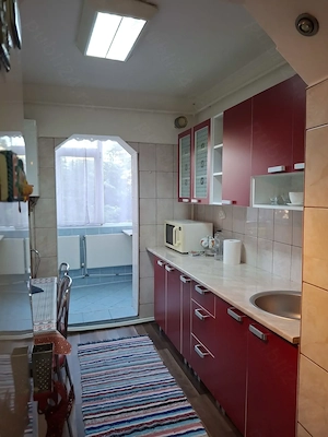 De vanzare apartament 2 camere, Iasi, Dacia , str. Tabacului nr 51, blcY6,ap 9 - imagine 4