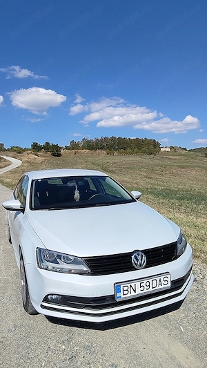 Volkswagen jetta 2018
