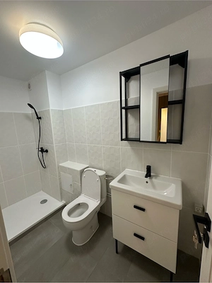 Vand garsoniera Complex Studentesc