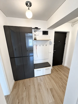 Apartament 2 camere Pallady | Titan | Nicolae Teclu | Bucătărie închisă, parcare - imagine 5