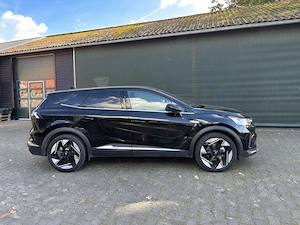 Renault Symbioz 1.6 E-TECHNO HYBRIDE (avariat) - imagine 2