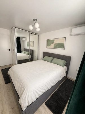 Apartament 2 camere Pallady | Titan | Nicolae Teclu | Bucătărie închisă, parcare - imagine 3