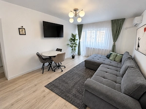 Apartament 2 camere Pallady | Titan | Nicolae Teclu | Bucătărie închisă, parcare - imagine 2