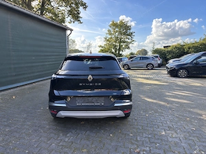 Renault Symbioz 1.6 E-TECHNO HYBRIDE (avariat) - imagine 5