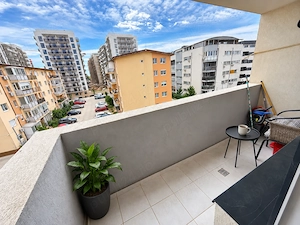 Apartament 2 camere Pallady | Titan | Nicolae Teclu | Bucătărie închisă, parcare - imagine 7
