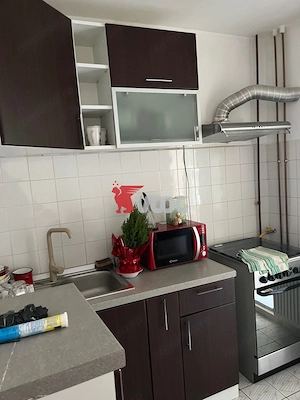 Apartament 3 Camere de vanzare-Zona soarelui-etaj 2 - imagine 5