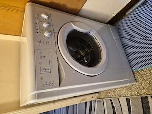 Masina de spalat Indesit
