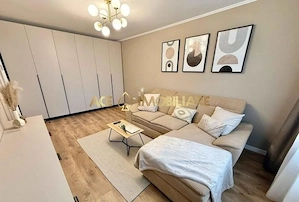 2 Camere de inchiriat | Crangasi | Centrala proprie | Metrou | 55MP