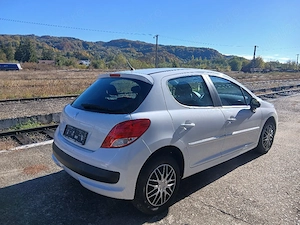 Peugeot 207 Tendance - imagine 5