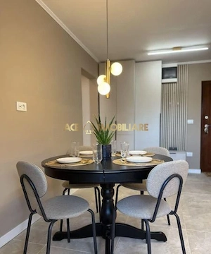 2 Camere de inchiriat | Crangasi | Centrala proprie | Metrou | 55MP - imagine 10
