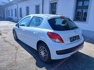 Peugeot 207 Tendance - imagine 4