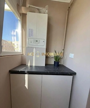 2 Camere de inchiriat | Crangasi | Centrala proprie | Metrou | 55MP - imagine 11