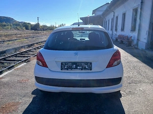 Peugeot 207 Tendance - imagine 7
