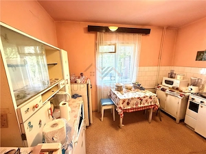 APARTAMENT DE VANZARE |  3 CAMERE | 2 BAI | ETAJ 2 | TIP PB | ROGERIUS | ORADEA | - imagine 8