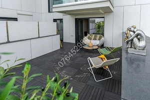 Inchiriez apt. LUX 2 camere zona Herastrau,Str. Nicolae Caramfil, One Herastrau Towers, bloc 2022. - imagine 13