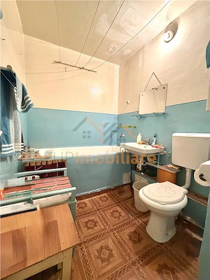 APARTAMENT DE VANZARE |  3 CAMERE | 2 BAI | ETAJ 2 | TIP PB | ROGERIUS | ORADEA | - imagine 2