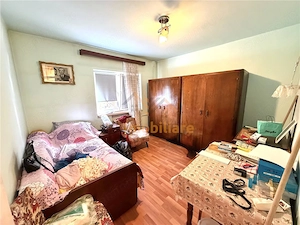 APARTAMENT DE VANZARE |  3 CAMERE | 2 BAI | ETAJ 2 | TIP PB | ROGERIUS | ORADEA | - imagine 3