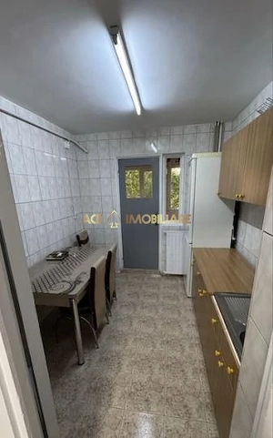 3 Camere de inchiriat | Berceni | Metrou | Parcare | Centrala | - imagine 3