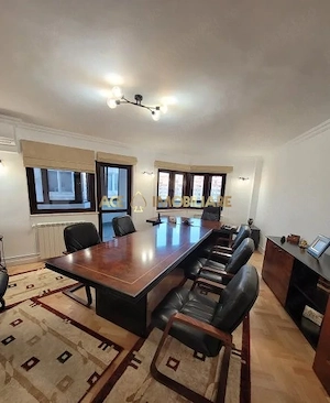 3 Camere de inchiriat | Decebal | Metrou | Birou | Centrala | - imagine 6