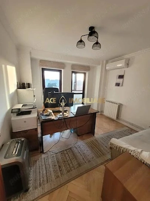 3 Camere de inchiriat | Decebal | Metrou | Birou | Centrala | - imagine 5