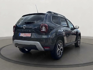 Vand Dacia Duster ECO-G GPL Celebration 2021  - Full Service - Camere 360 - Climatronic - Scaune Inc - imagine 4