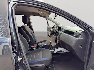 Vand Dacia Duster ECO-G GPL Celebration 2021  - Full Service - Camere 360 - Climatronic - Scaune Inc - imagine 7