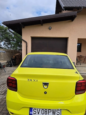 Vand logan fab 2017 benzina GPL, 258000 km. - imagine 9