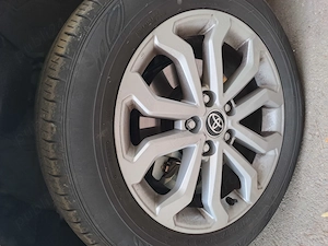 anvelope de vara Dunlop Enasave EC300+ 215/60 R17 96H