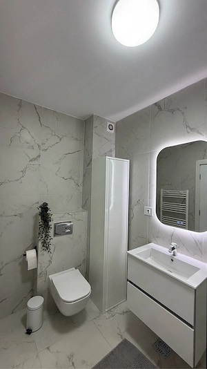 Apartament 2 camere Rond OMV Pipera - imagine 5