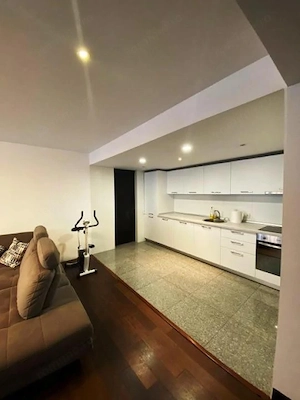 APARTAMENT EXCLUSIVIST DE INCHIRIAT IN COMPLEXUL ALIA – ARCUL DE TRIUMF - imagine 19