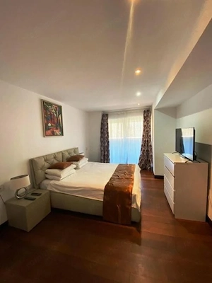 APARTAMENT EXCLUSIVIST DE INCHIRIAT IN COMPLEXUL ALIA – ARCUL DE TRIUMF - imagine 6