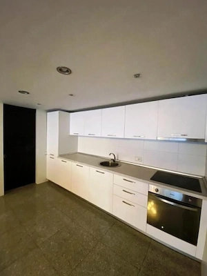 APARTAMENT EXCLUSIVIST DE INCHIRIAT IN COMPLEXUL ALIA – ARCUL DE TRIUMF - imagine 8