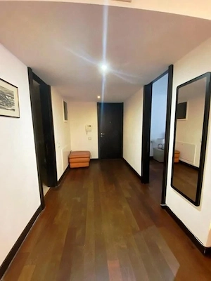 APARTAMENT EXCLUSIVIST DE INCHIRIAT IN COMPLEXUL ALIA – ARCUL DE TRIUMF - imagine 11