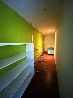 APARTAMENT EXCLUSIVIST DE INCHIRIAT IN COMPLEXUL ALIA – ARCUL DE TRIUMF - imagine 13