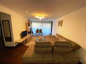 APARTAMENT EXCLUSIVIST DE INCHIRIAT IN COMPLEXUL ALIA – ARCUL DE TRIUMF - imagine 18