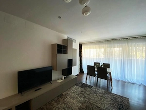 APARTAMENT EXCLUSIVIST DE INCHIRIAT IN COMPLEXUL ALIA – ARCUL DE TRIUMF - imagine 3