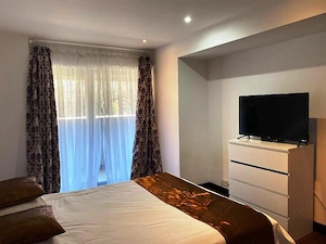 APARTAMENT EXCLUSIVIST DE INCHIRIAT IN COMPLEXUL ALIA – ARCUL DE TRIUMF - imagine 15
