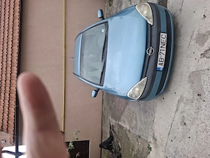 Vind Opel corsa ,proprietar - imagine 3