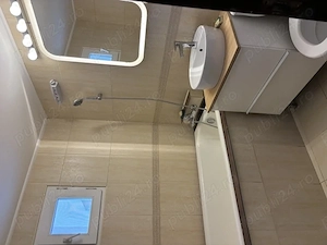 Inchiriere apartament 3 camere Mega Mall Pantelimon- - imagine 7
