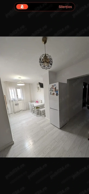 Inchiriere apartament 3 camere Mega Mall Pantelimon- - imagine 3