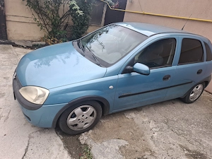 Vind Opel corsa ,proprietar - imagine 2