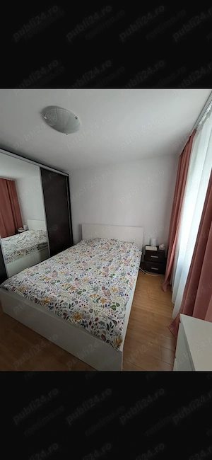 Inchiriere apartament 3 camere Mega Mall Pantelimon- - imagine 2