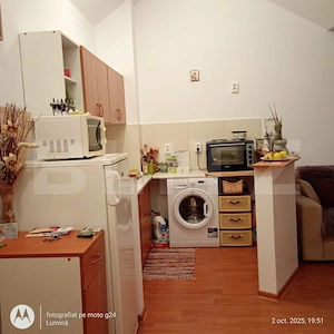 Apartament de vacanță în Pârâul Rece, Predeal | Natură, liniște și confort - imagine 4