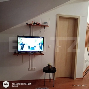 Apartament de vacanță în Pârâul Rece, Predeal | Natură, liniște și confort - imagine 9