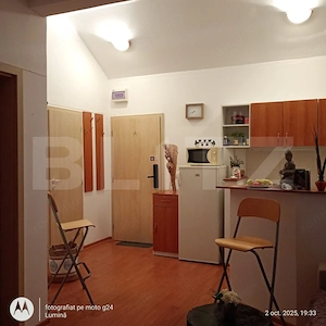 Apartament de vacanță în Pârâul Rece, Predeal | Natură, liniște și confort - imagine 3