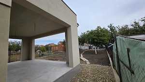 Casa individuala termo-pasiva | 149 mp utili | teren 573 mp | Dumbravita - imagine 3