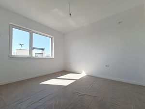 Comision 0%. Mosnita Noua. Finalizat. Panouri solare. 4 dormitoare.  - imagine 5